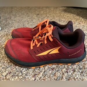Altra Superior 5 Trail running shoe